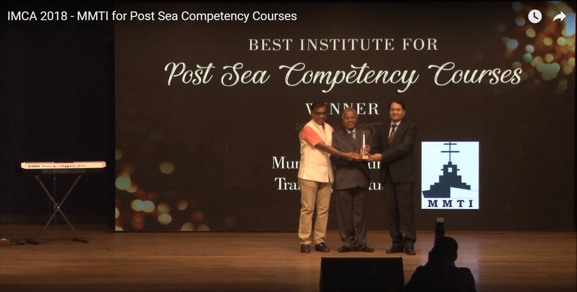 Mumbai Maritime Training Institute Mumbai Maritime Training Institute photo 6